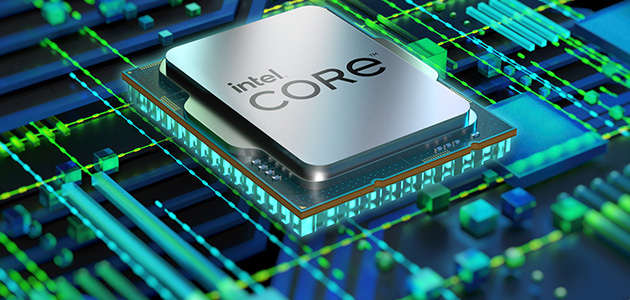 Процесори Intel® Core™ 12-го покоління для IoT забезпечують високу продуктивність у рішеннях для роздрібної торгівлі
