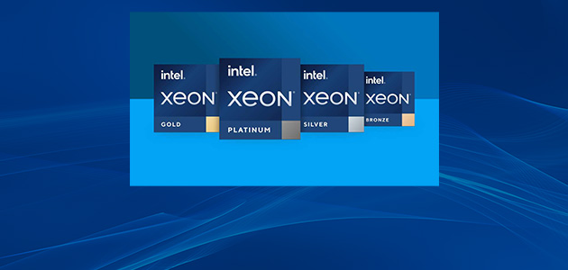Запуск лінійки процесорів 4th Gen Intel® Xeon® Scalable в січні 2023 року компанією Intel показує значне покращення продуктивності