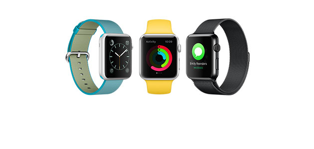 ASBIS-Украина объявляет о начале официальных поставок Apple Watch на территории Украины. Apple Watch станут доступны покупателям в авторизованных Apple розничных магазинах и магазинах со статусом Apple Premium Reseller в пятницу 15 апреля.
