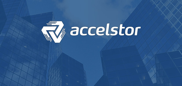 ASBIS щойно став офіційним дистриб&apos;ютором рішень для зберігання AccelStor на наступних нових ринках: Україна
