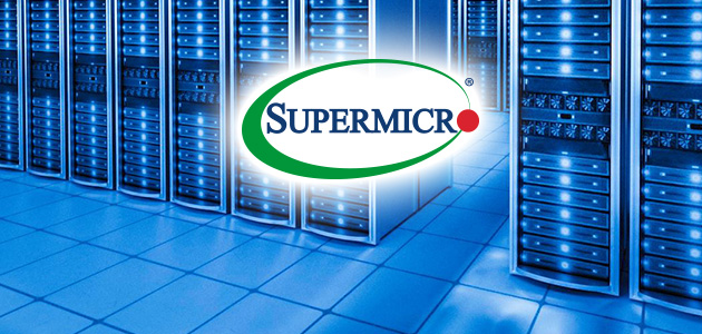 Supermicro представляет лучшие в своем классе all-Flash NVMe BigTwin решения