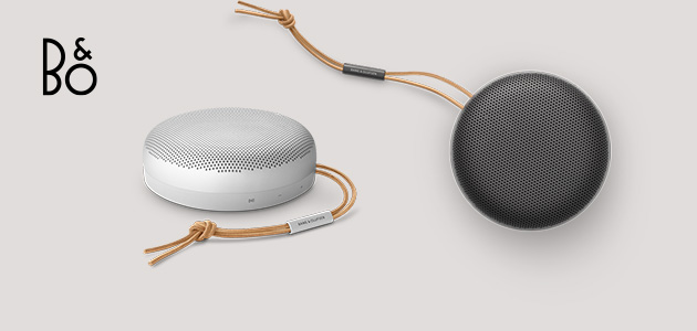 Bang & Olufsen випустив друге покоління Beosound A1