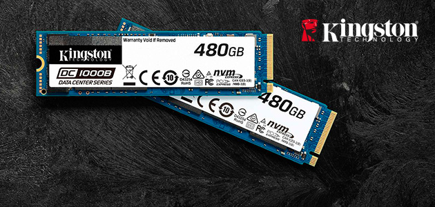 DC1000B – це високопродуктивний економічний твердотільний накопичувач M.2 NVMe PCIe для центрів обробки даних