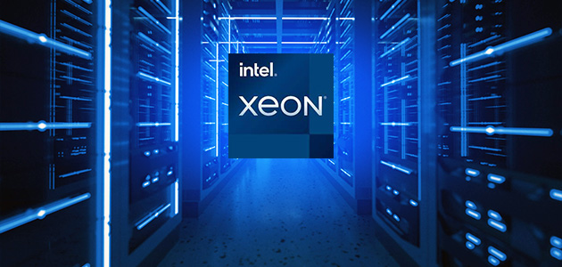 На цьогорічному заході Hot Chips корпорація Intel вперше представила лінійку процесорів Intel® Xeon® наступного покоління