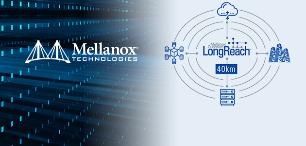 Створене на базі 200 HDR InfiniBand Mellanox Quantum™