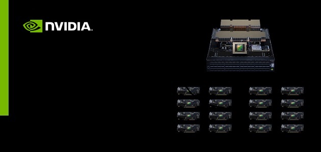 Ми раді представити новаторську мережеву Ethernet-платформу NVIDIA Spectrum™-X