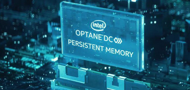 Енергонезалежна пам&apos;ять Intel® Optane™ DC знаходиться в кроці від того