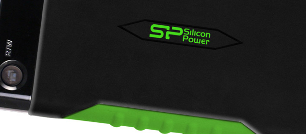 SP/Silicon Power