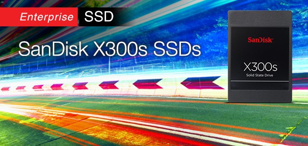 SSD семейства X300s отличаются наличием встроенного шифрования AES с 256-битным ключом и альтернативным шифрованием TCG Opal 2.0