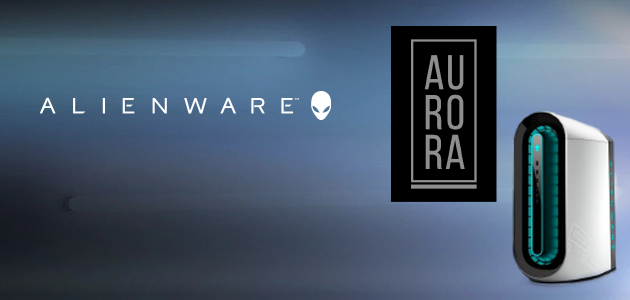 Alienware