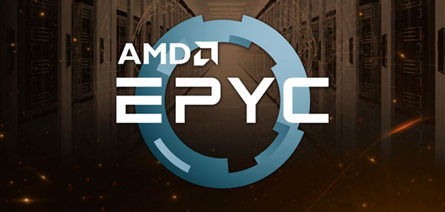 EPYC™ отвечает требованиям сегодняшних рабочих нагрузок центров обработки данных