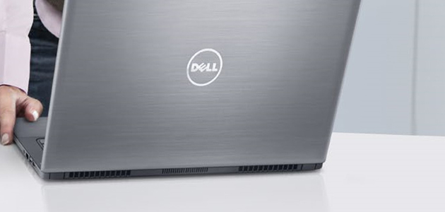 Новая брошюра Dell позволит вам и вашим клиентам быстро и легко проверить последние линейки продуктов и предлагаемых услуг.