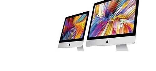19 березня компанія Apple представила оновлену лінійку  iMac
