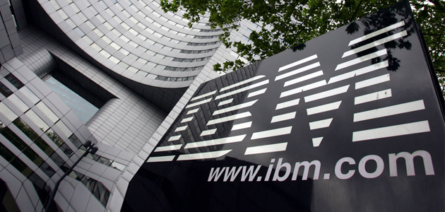 The beneficial co-operation with IBM brings ASBIS Slovakia the prestigious award from the vendor