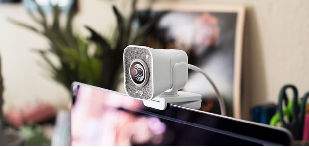 Камера Logitech StreamCam і додаток Logitech Capture надихають людей ділитися власними почуттями