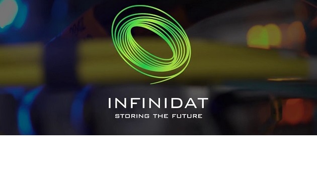 Компанія Infinidat оголосила про старт програми порятунку даних для замовників IBM